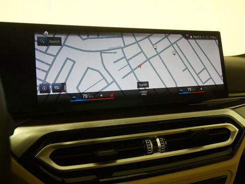 Certified 2023 BMW 330e w/ Premium Package image 22