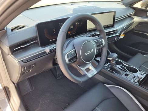 New 2026 Kia K5 GT-Line FWD image 9