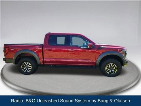 Used 2023 Ford F150 Raptor image 10