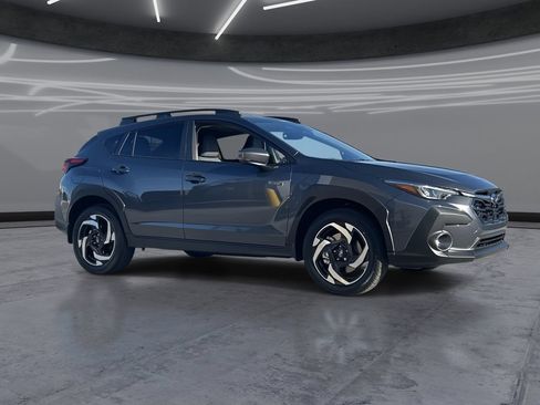 New 2026 Subaru Crosstrek 2.5i Limited w/ Convenience Package AWD/4WD image 2