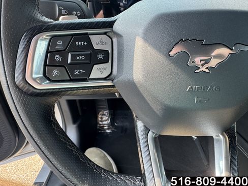 Used 2024 Ford Mustang GT Premium RWD image 24