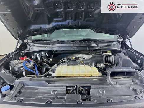 Used 2022 Ford F150 XL w/ Equipment Group 101A High AWD/4WD image 28