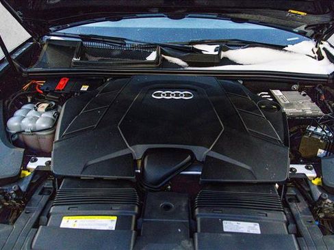 Used 2019 Audi Q8 Prestige image 28