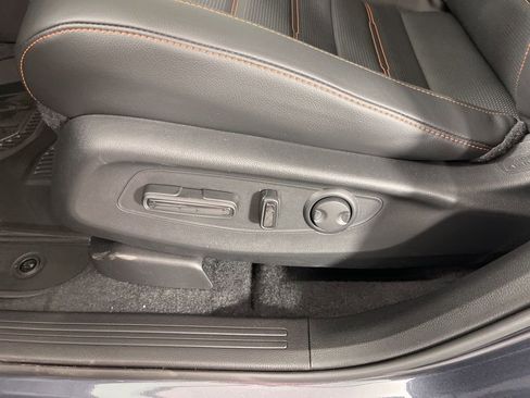 New 2026 Honda CR-V Sport-L image 26