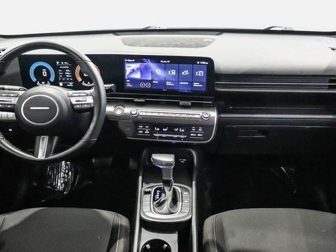 Used 2024 Hyundai Kona SEL FWD image 12
