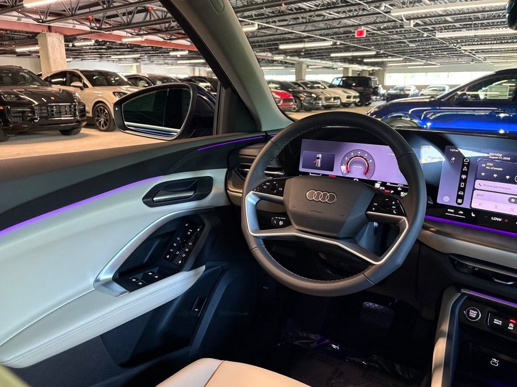 New 2026 Audi Q5 Premium AWD/4WD image 17
