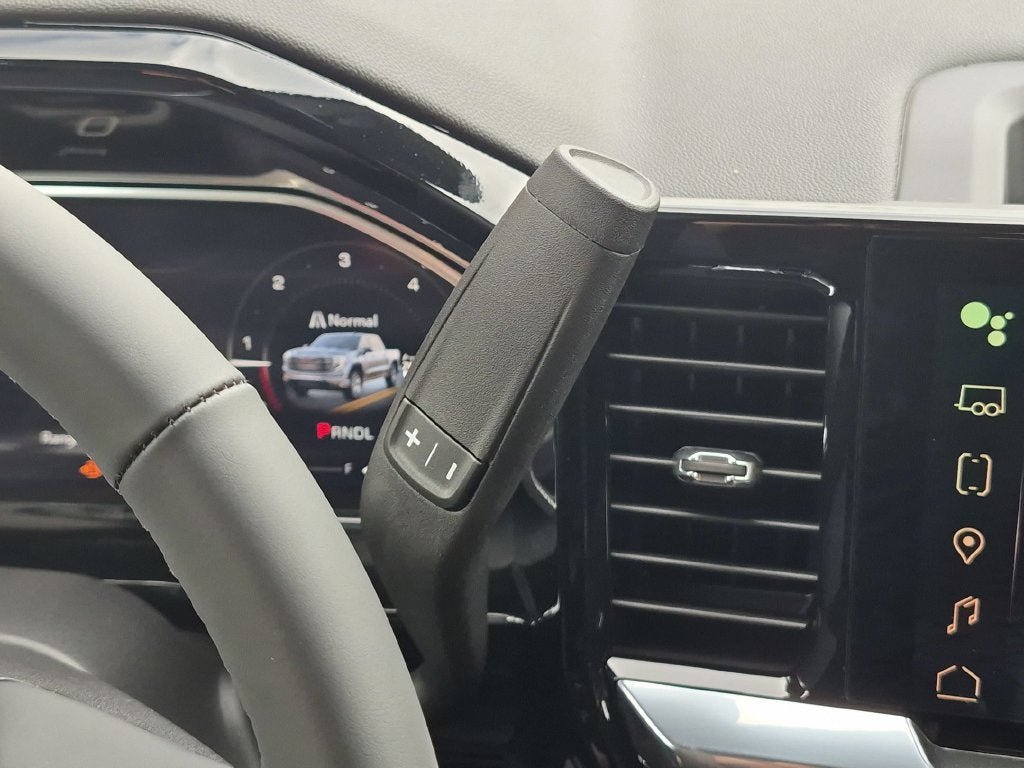 New 2026 GMC Sierra 1500 Elevation AWD/4WD image 19