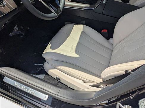 New 2026 Mercedes-Benz E 350 Sedan image 4