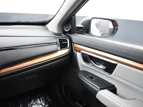 Used 2022 Honda CR-V Touring image 15