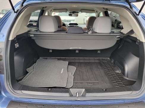 Used 2019 Subaru Crosstrek 2.0i Premium image 13