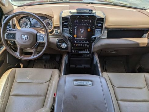 Used 2020 RAM 1500 Limited AWD/4WD image 15