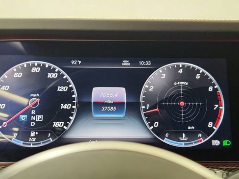 Used 2023 Mercedes-Benz G 550 image 21