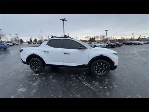 Used 2024 Hyundai Santa Cruz SEL w/ Activity Package image 9