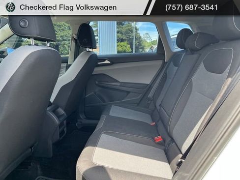 Used 2022 Volkswagen Taos S AWD/4WD image 42