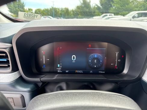 New 2026 Ford Maverick XLT AWD/4WD image 23