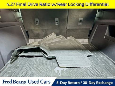 Certified 2022 Ford Bronco Big Bend image 27