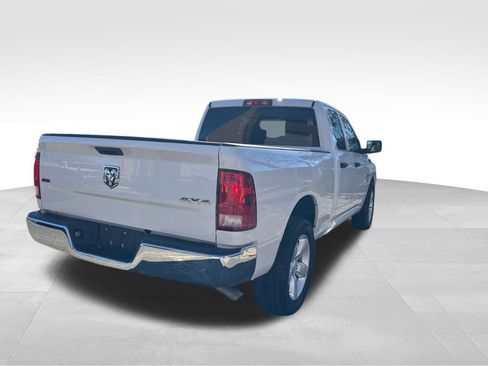 Used 2024 RAM 1500 Classic SLT image 8