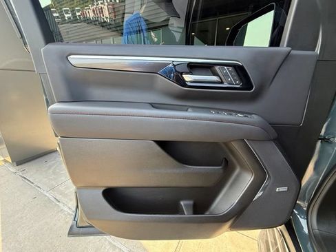 Used 2026 Chevrolet Tahoe RST w/ Comfort Package RWD image 12