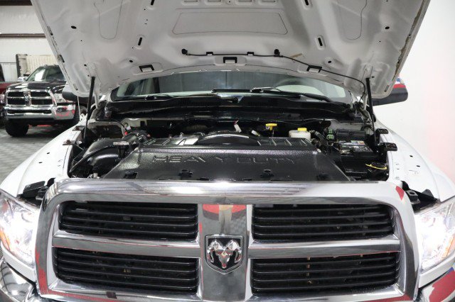 Used 2012 RAM 3500 ST w/ ST Decor Group AWD/4WD image 66