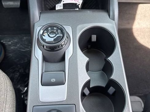 New 2026 Ford Bronco Sport Big Bend AWD/4WD image 33