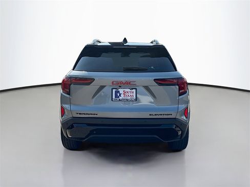 Used 2026 GMC Terrain Elevation w/ Black Edition image 6