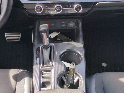 Used 2023 Honda Civic Sport image 18