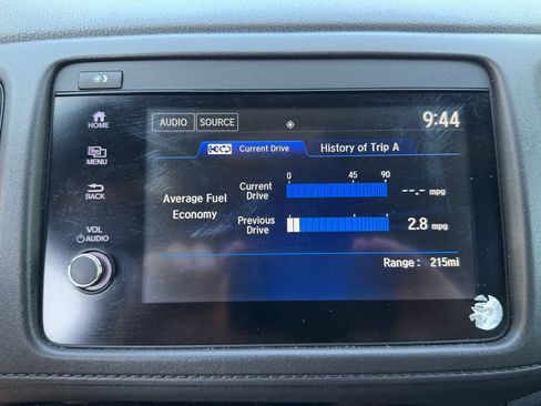 Used 2021 Honda HR-V Sport image 23