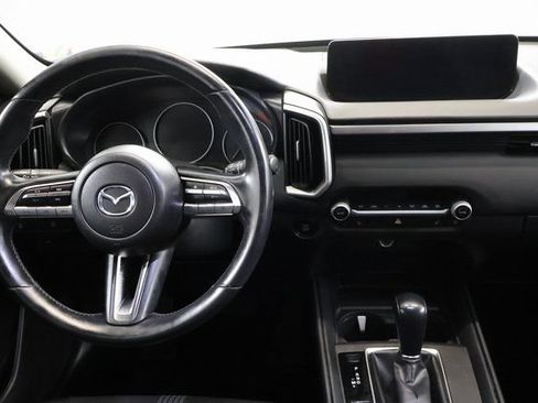 Used 2023 MAZDA CX-50 2.5 S w/ Preferred Plus Pkg AWD/4WD image 13