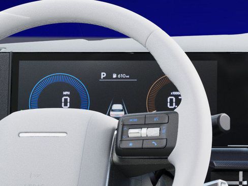 New 2026 Hyundai Santa Fe SE image 14