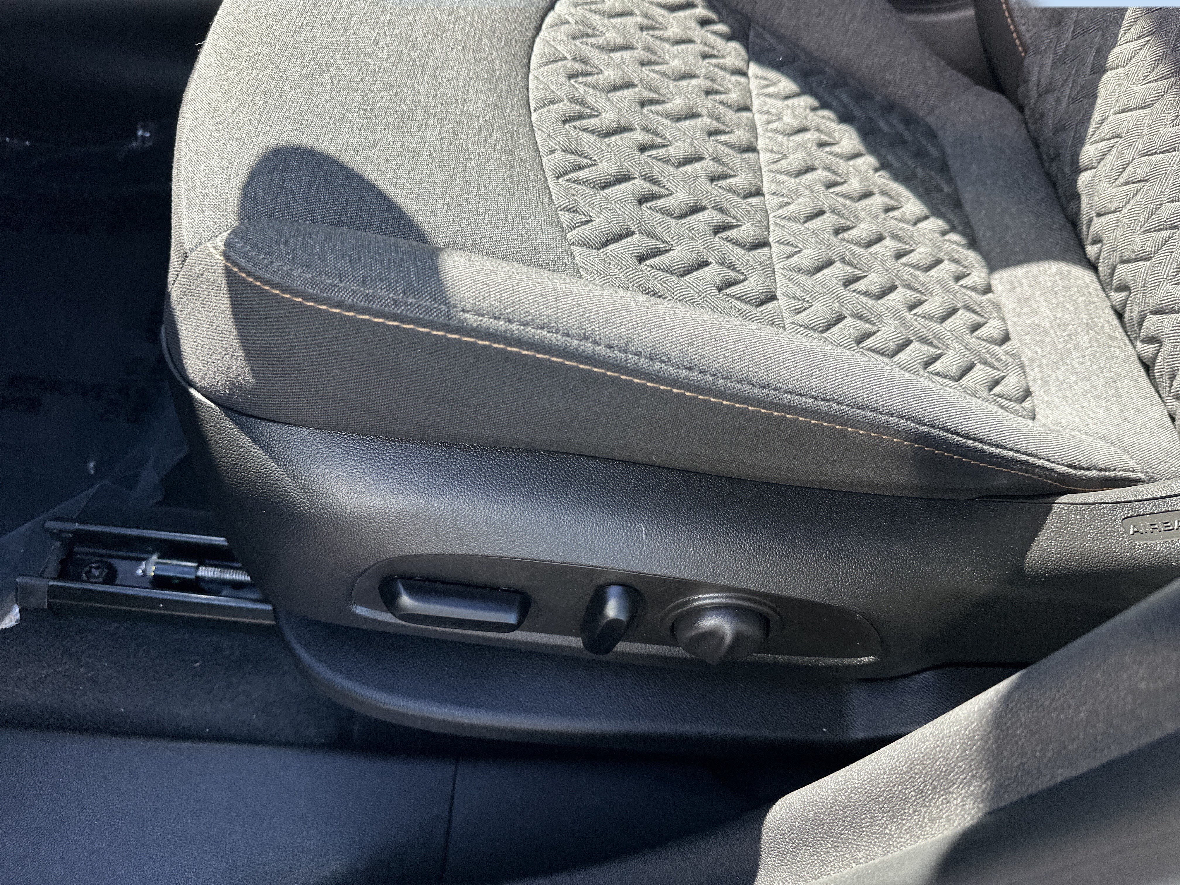Certified 2024 Chevrolet Equinox LT AWD/4WD image 11