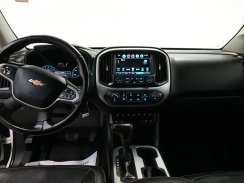 Used 2018 Chevrolet Colorado ZR2 image 30