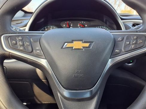 Certified 2023 Chevrolet Malibu LT image 15