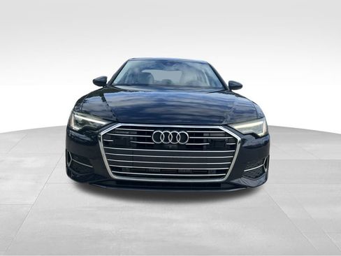 Used 2023 Audi A6 Premium Plus w/ Premium Plus Package image 8