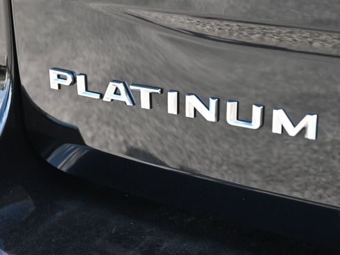 New 2027 Ford Expedition Platinum w/ Driver's Package RWD image 7