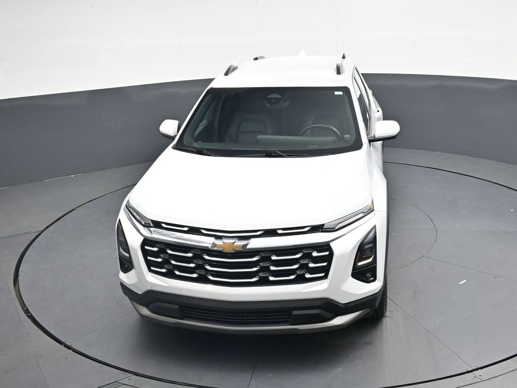 Used 2025 Chevrolet Equinox LT w/ Convenience Package II FWD image 34