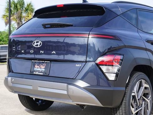 New 2026 Hyundai Kona SEL Premium FWD image 5