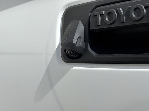 Used 2023 Toyota Tacoma SR5 w/ Black Out Package (TMS) image 5