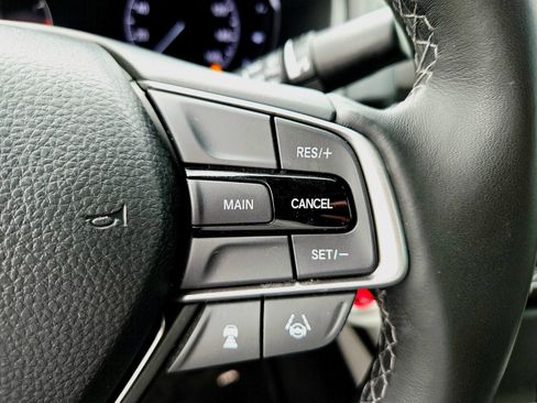 Used 2019 Honda Accord EX-L image 13