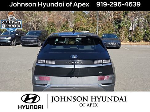 Used 2023 Hyundai Ioniq 5 SEL image 16