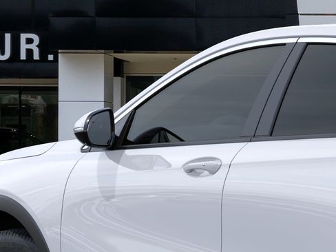 New 2026 Buick Envista Sport Touring w/ Convenience I Package FWD image 14
