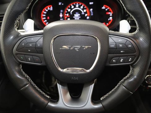 Used 2021 Dodge Durango SRT w/ Premium Interior Group image 41