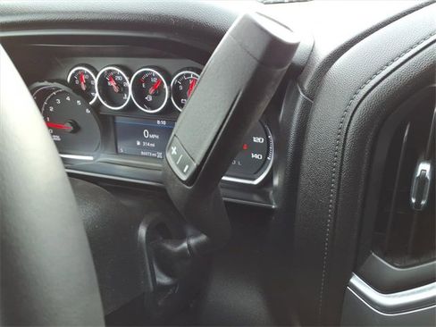 Used 2022 Chevrolet Silverado 2500 LT w/ Convenience Package image 20