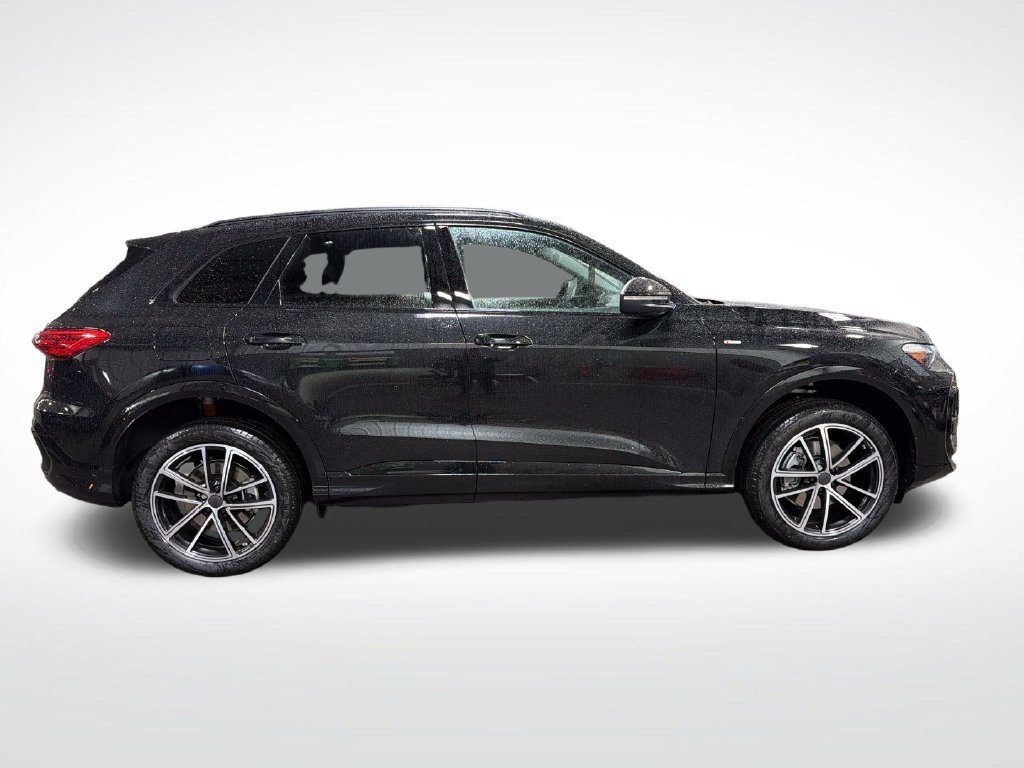 New 2026 Audi Q5 Premium Plus AWD/4WD image 4