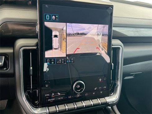 New 2026 GMC Yukon Elevation w/ LPO, Floor Liner Package image 9