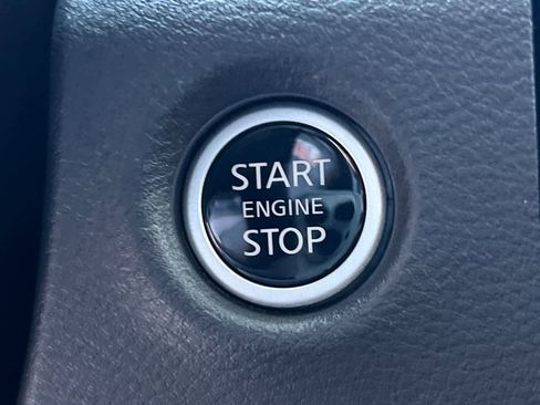 New 2025 Nissan Frontier Pro-X image 22