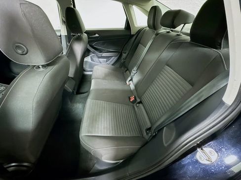 Used 2024 Volkswagen Jetta S image 21