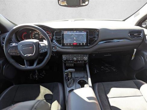 New 2026 Dodge Durango GT image 15