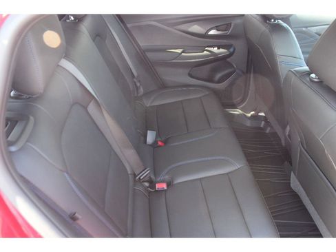New 2026 Buick Envista Sport Touring w/ Convenience I Package FWD image 29
