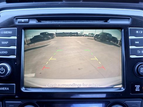 Used 2019 Nissan Maxima 3.5 SL w/ Floor Mat Group image 17