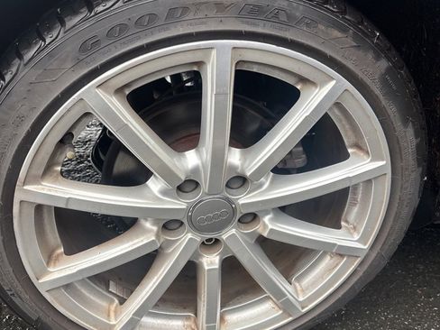 Used 2016 Audi A3 2.0T Premium w/ Audi MMI Navigation Plus image 5